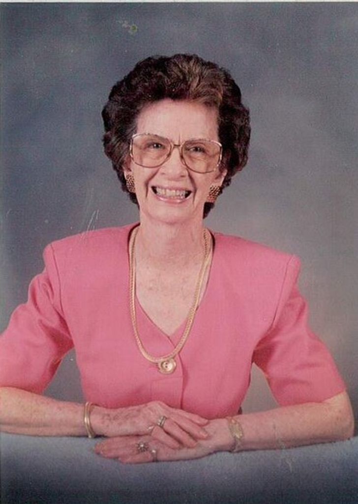 Thelma Keath Conley Music Profile Photo