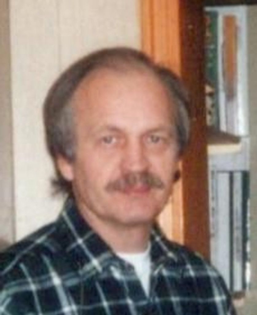 Johnnie Hugh Kernell Profile Photo