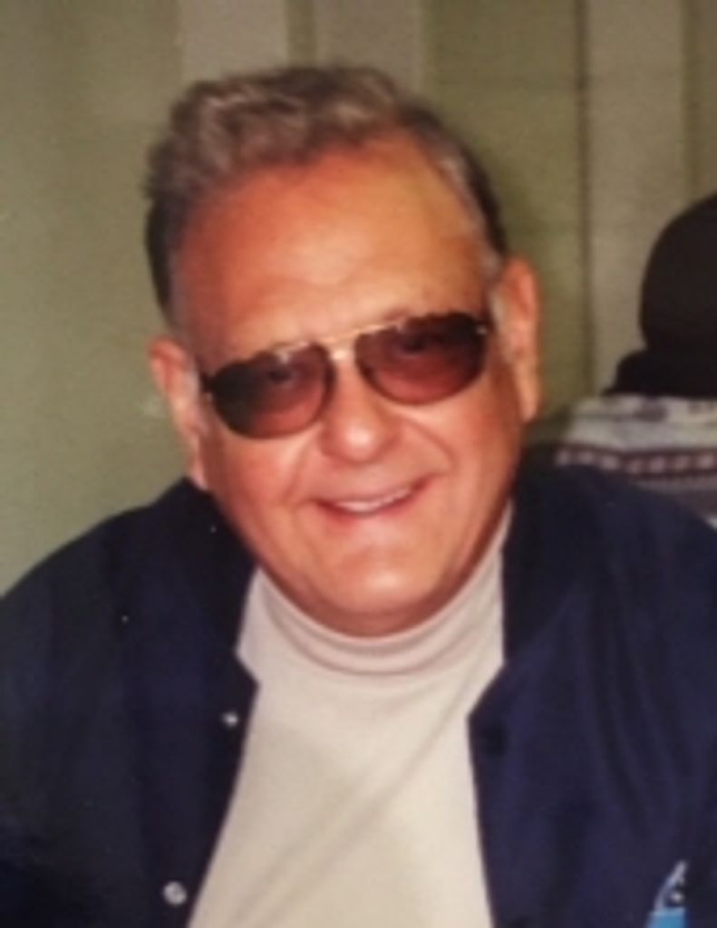 Richard Bergman