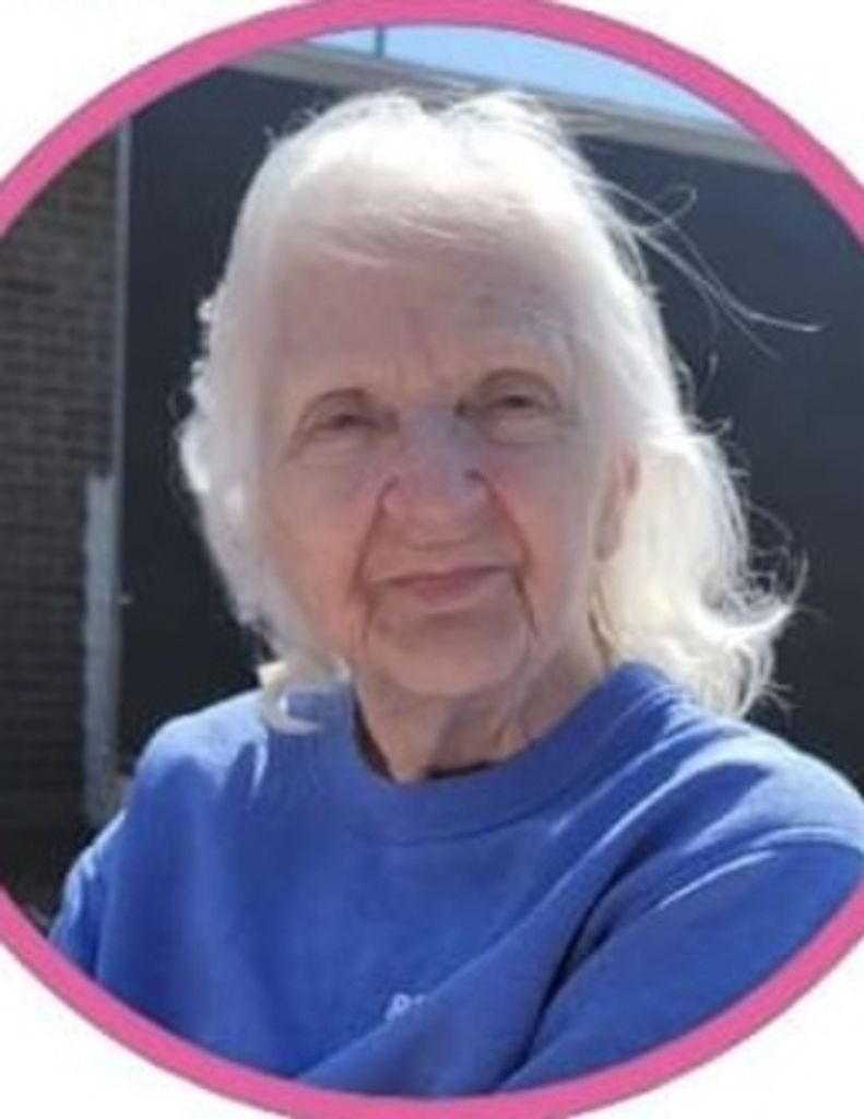 Rebecca Ann Capehart Profile Photo