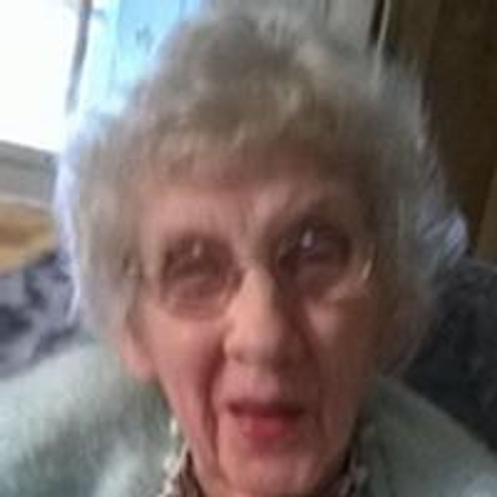 Helen Felicia Edwards