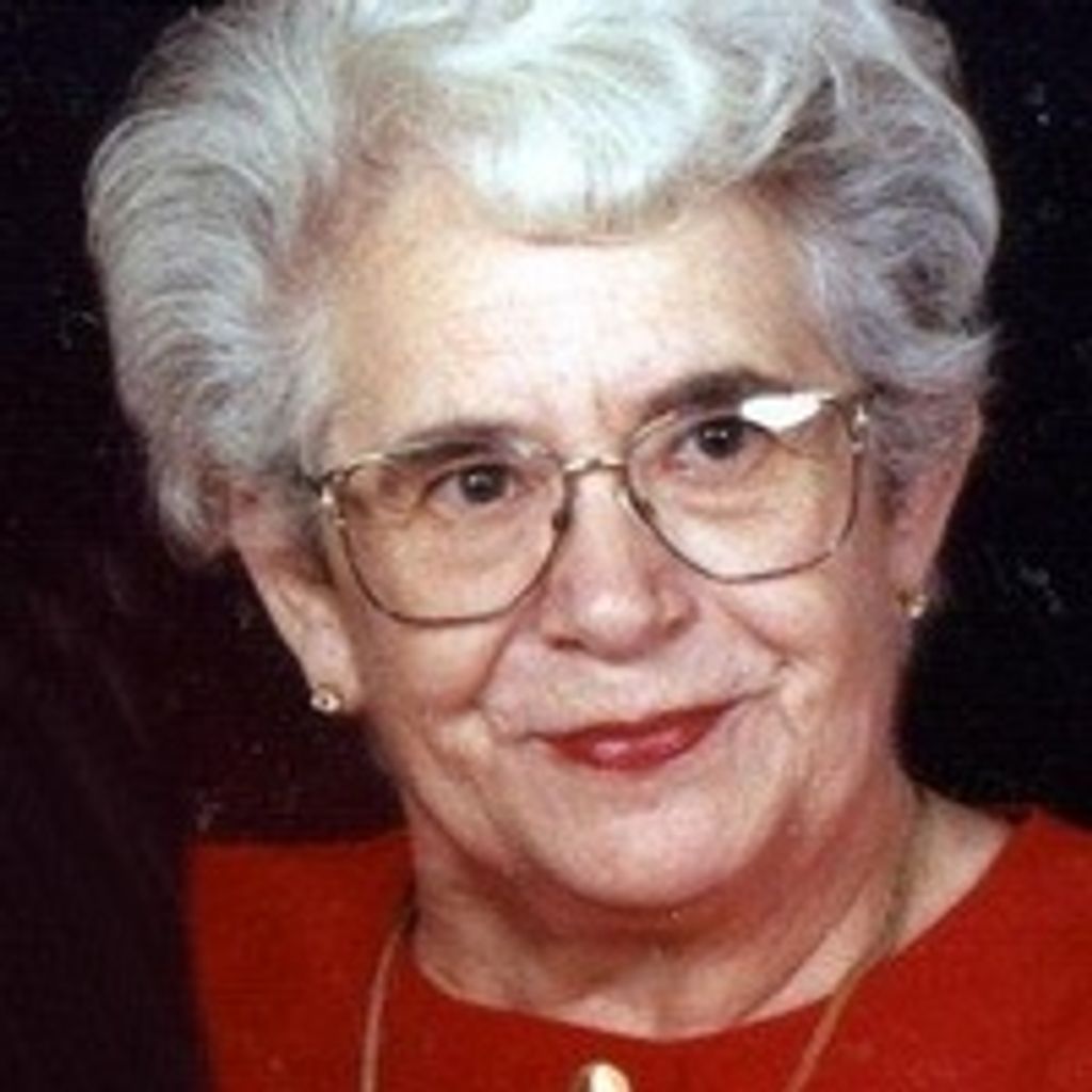 Joan Lea Snider