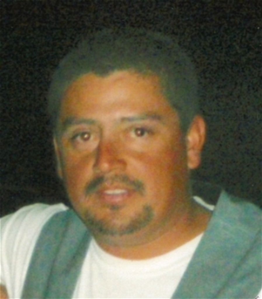 Ismael Abraham Chavez Profile Photo