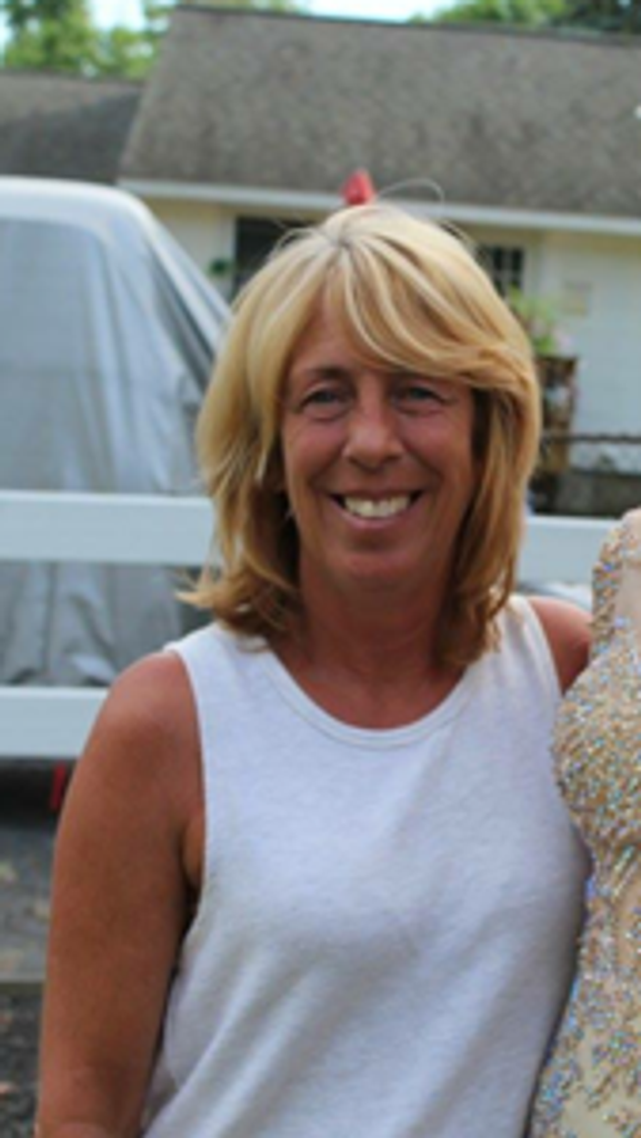 Lisa A. Burton-Jewell