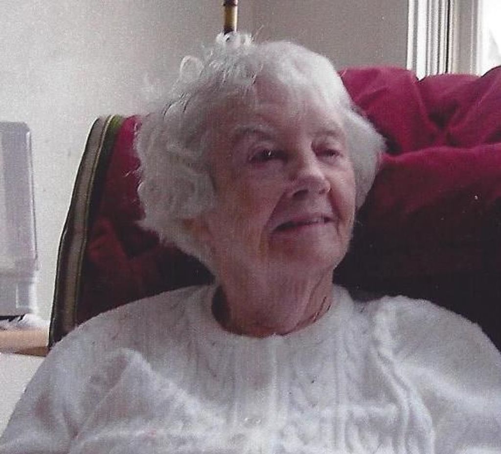 Penelope Alice Hallward