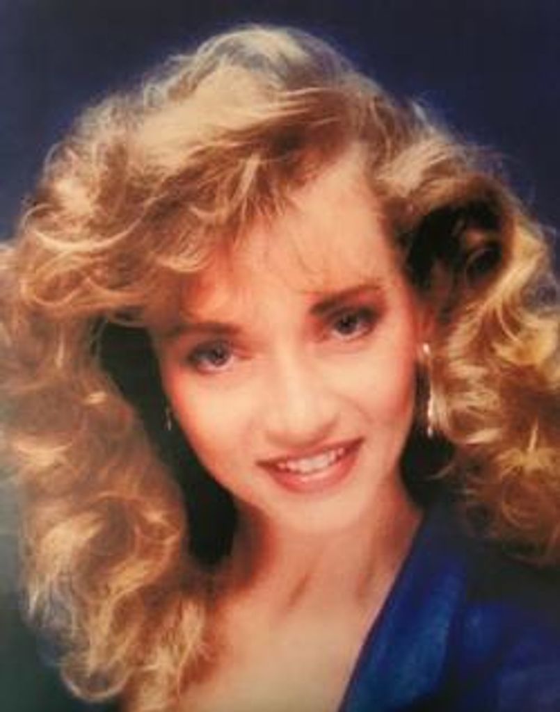 Rebecca Lynn Bonin Profile Photo