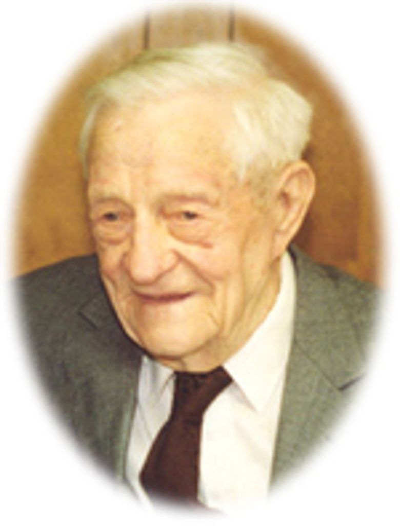 Franz Lubenow Sr