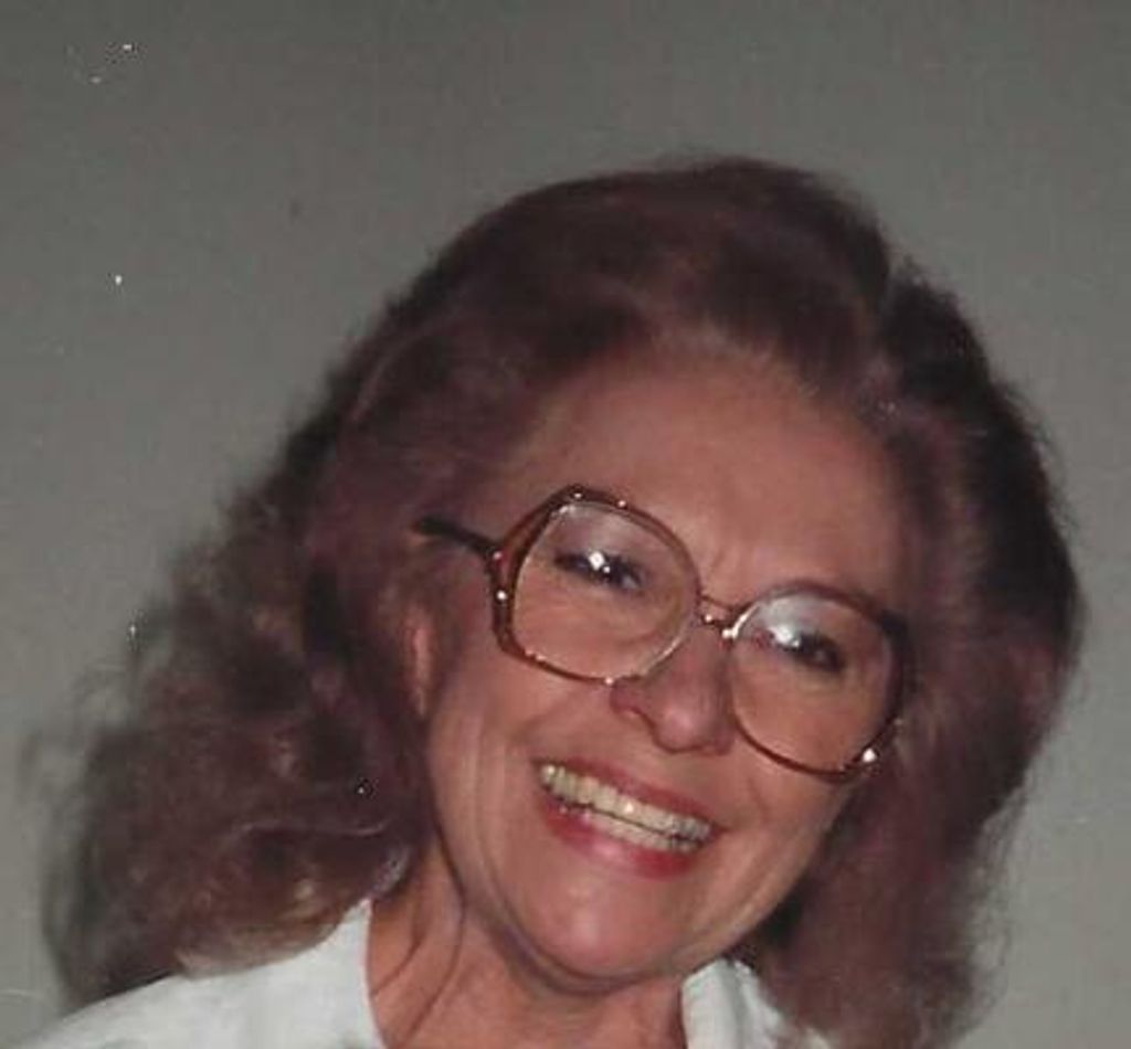 Shirley "Joann" Watson Profile Photo