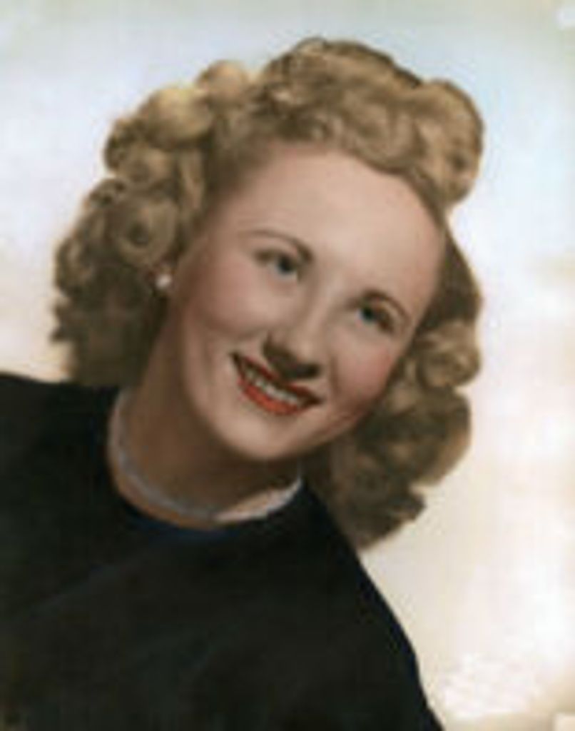 Jean Jones Profile Photo