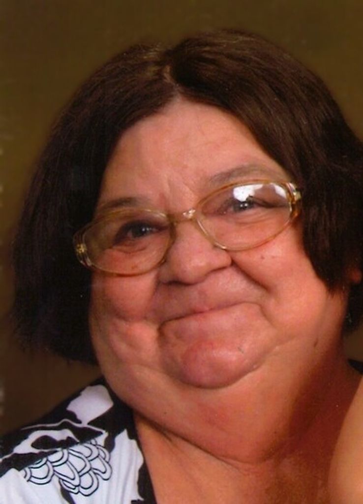 Peggy Ann Christian Profile Photo