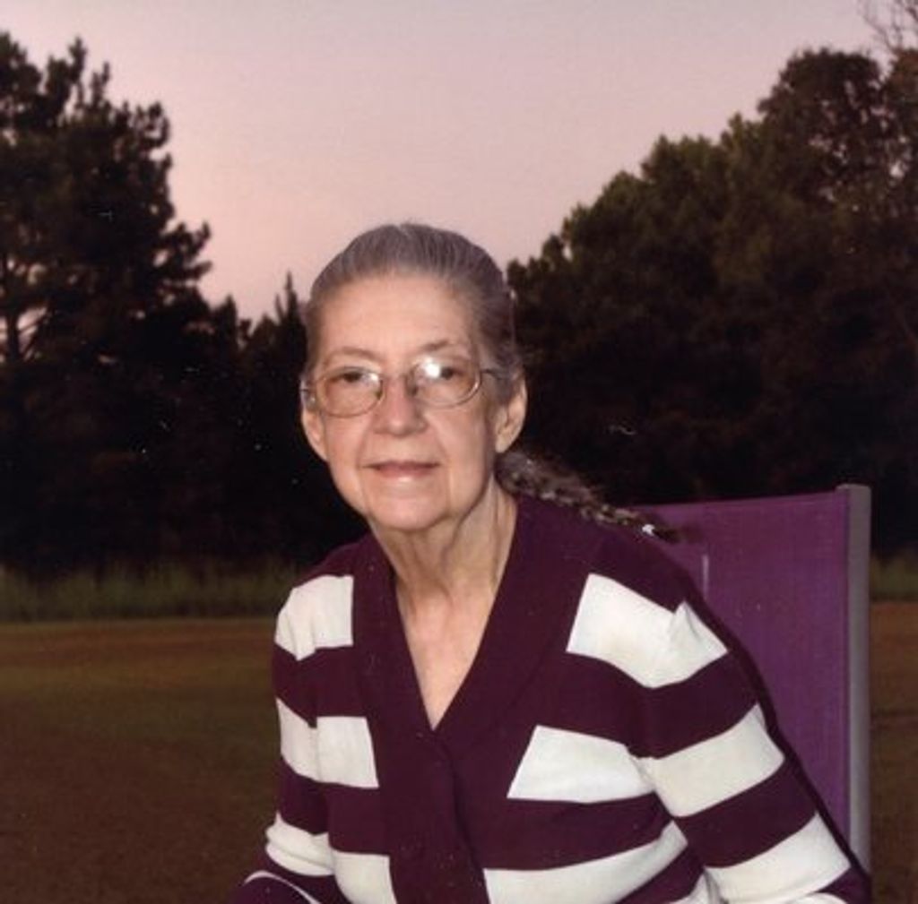 Shirley Ann Avery Profile Photo