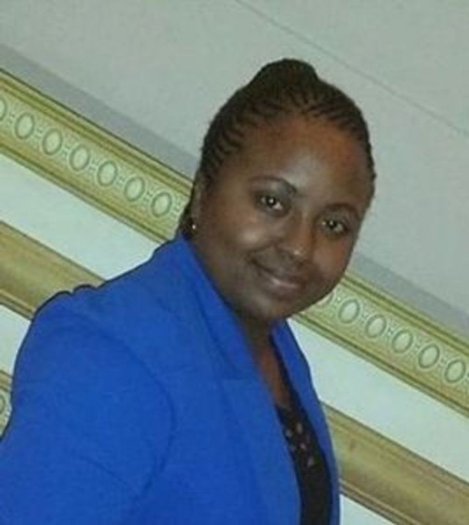Marie Judie Desir