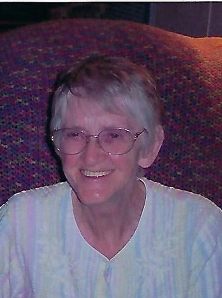 Mable Louise Bruner Profile Photo