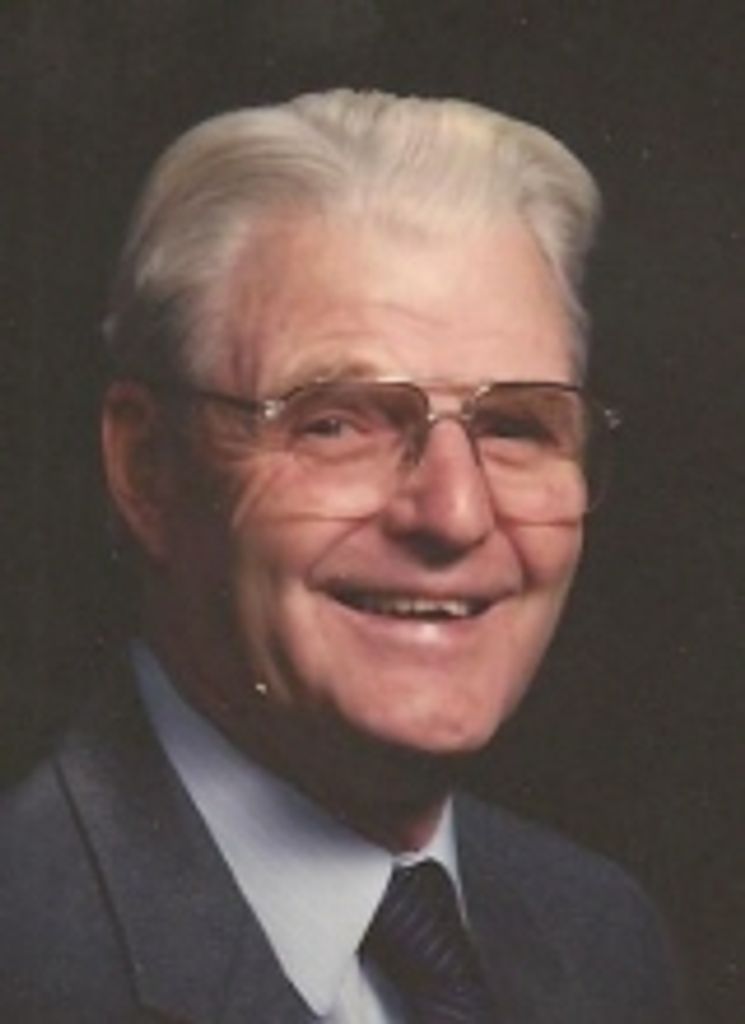 Clarence P. Ninke