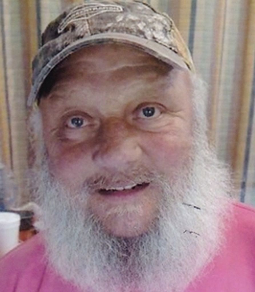 Jerry Harbin