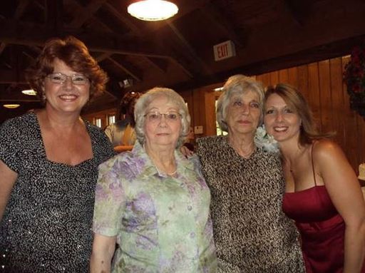 Hilda Jean Gillispie photo gallery thumbnail 59 of 109