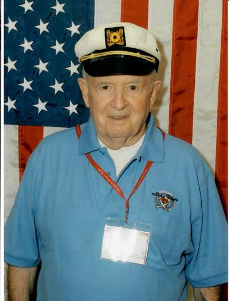 Duwayne E. Buelow Profile Photo