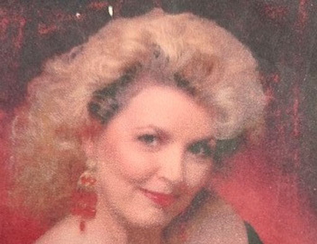 Sherry  Hope Grieves