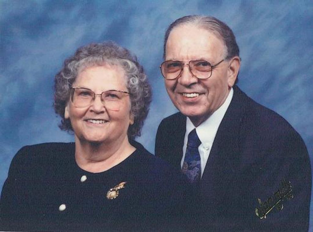 Gene Eldon Eflin Profile Photo