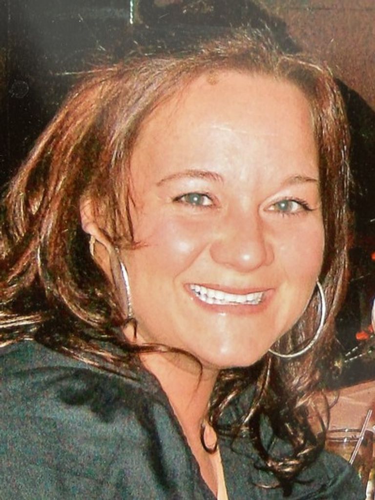 Amanda Marie Williams Profile Photo