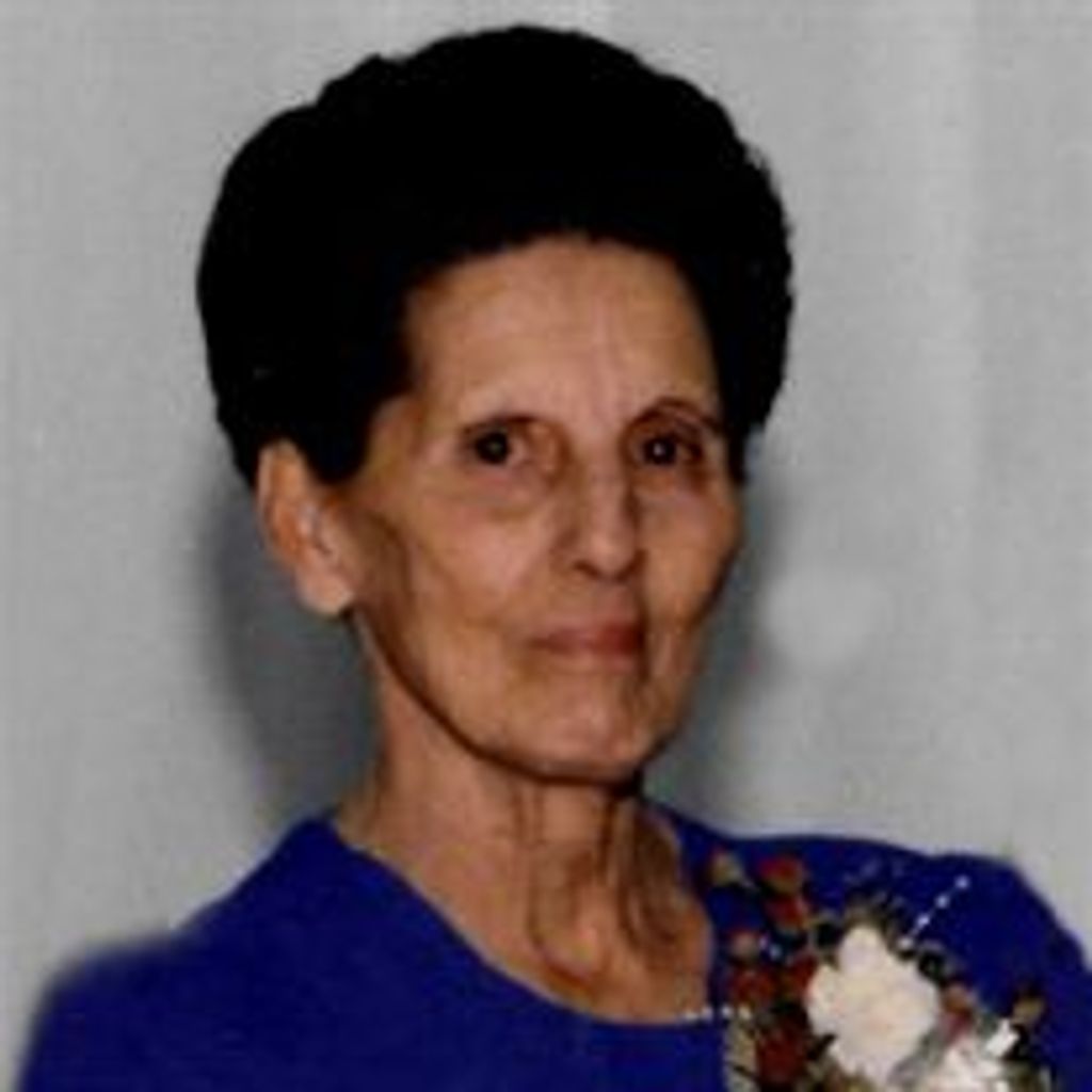 Lillie Theriot Dufrene