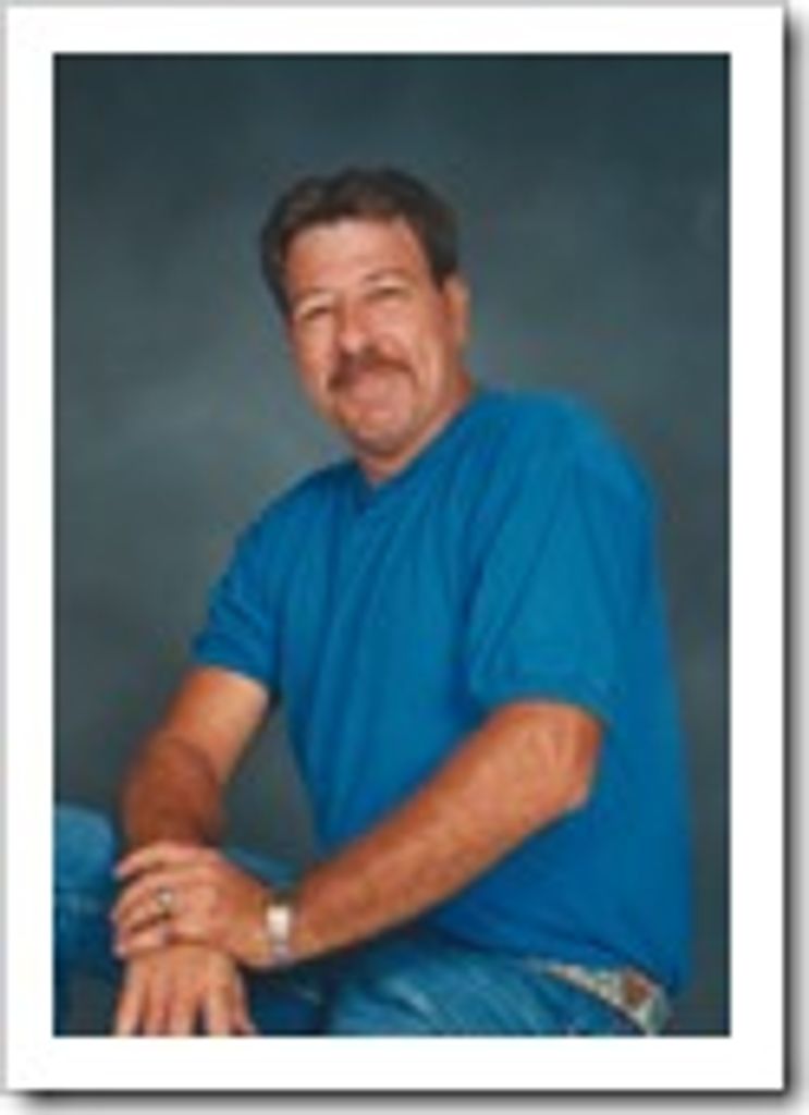 John Richard Hart