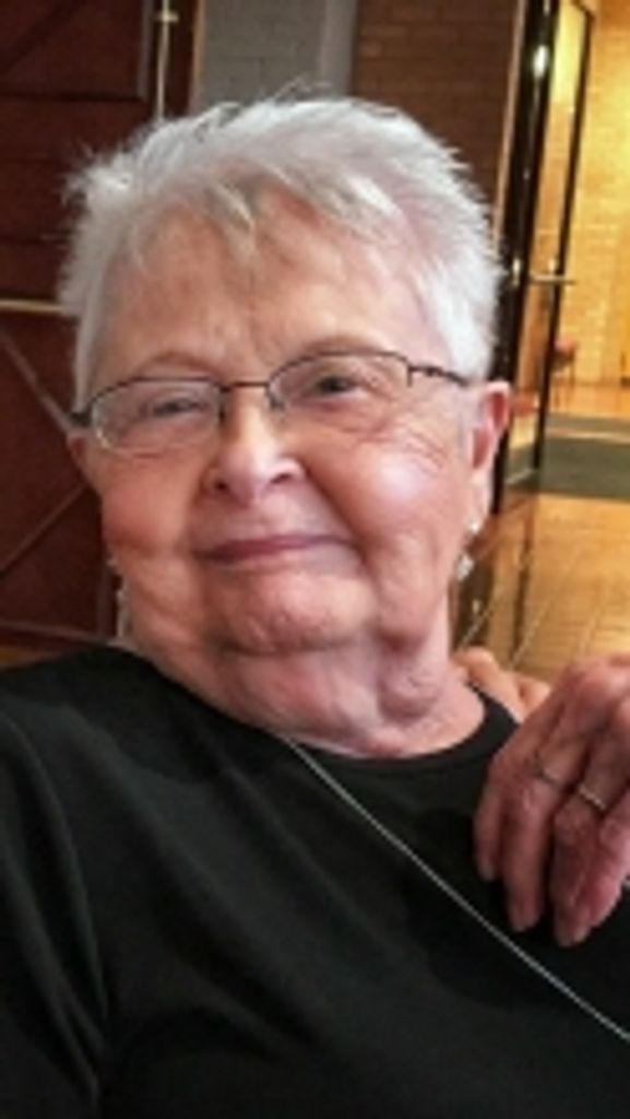 Sally Lea Grzybowski