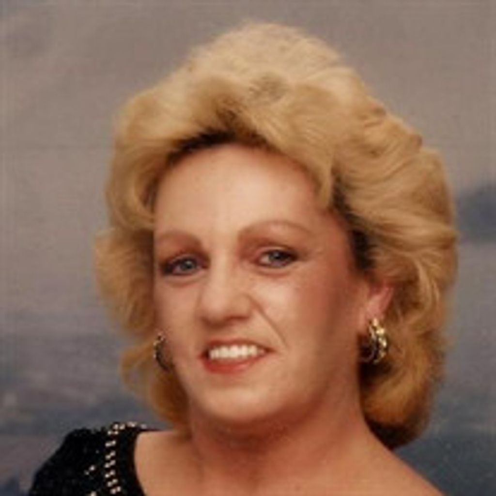 Connie Hout