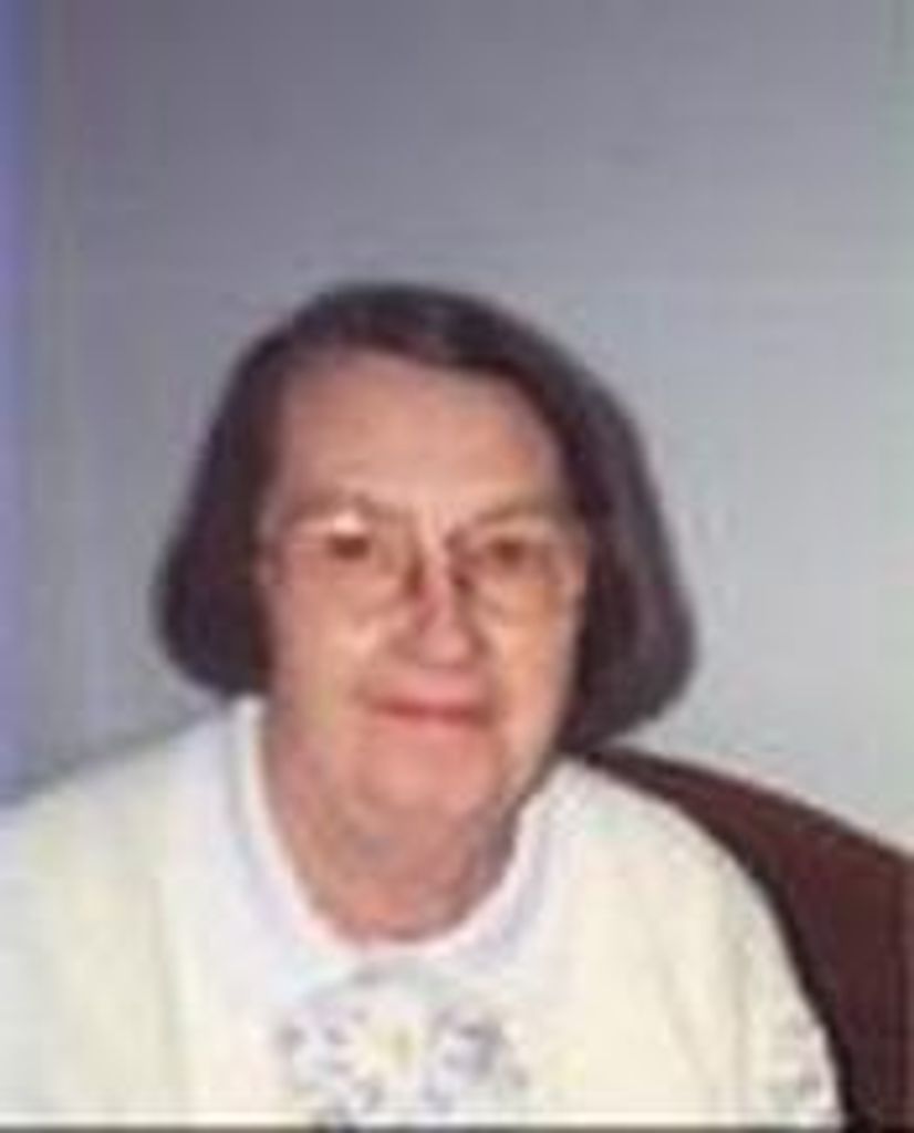 Blanche Albia Kalinay