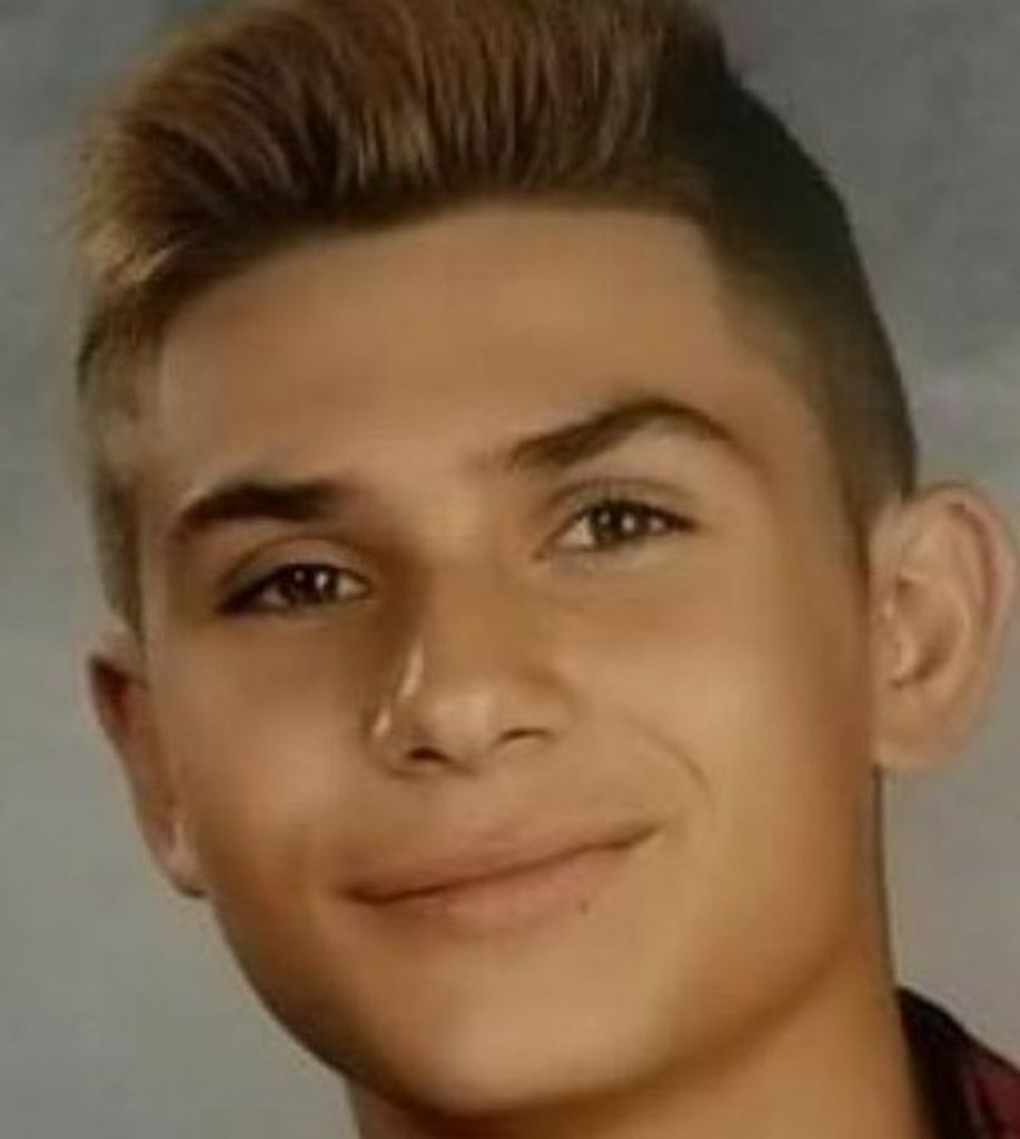 Christopher Scott Chapples-Martinez