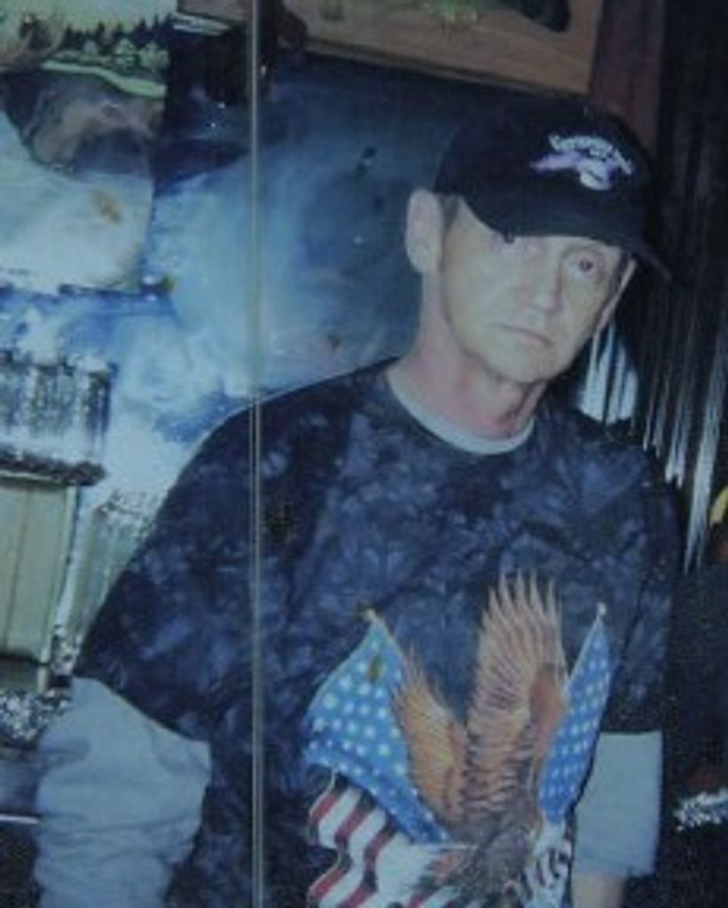 William "Billy" Lee Sargent