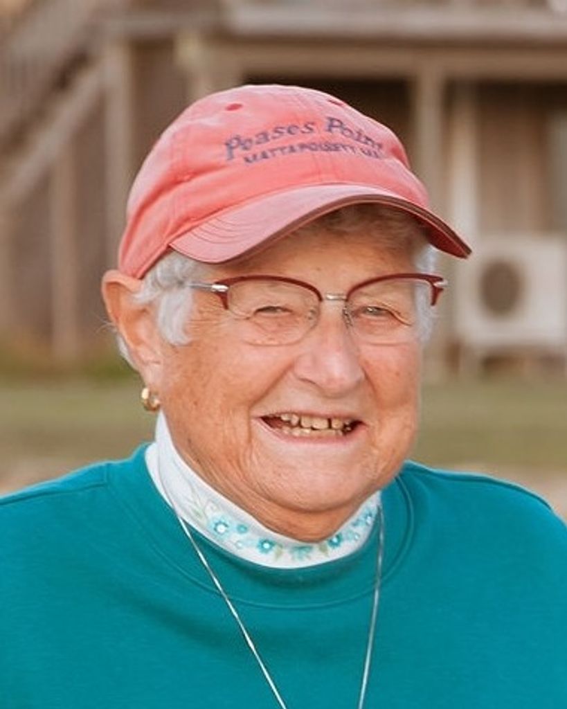 Rosamond J. Pierce Profile Photo