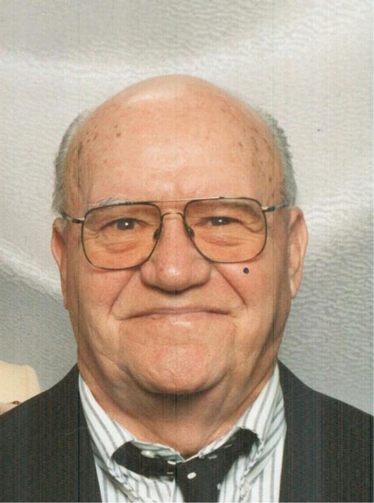 William F.  "Bill" Fletcher