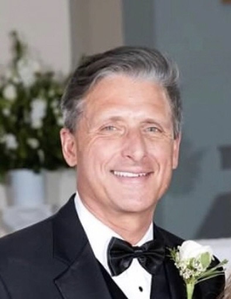 John M. Benda Profile Photo