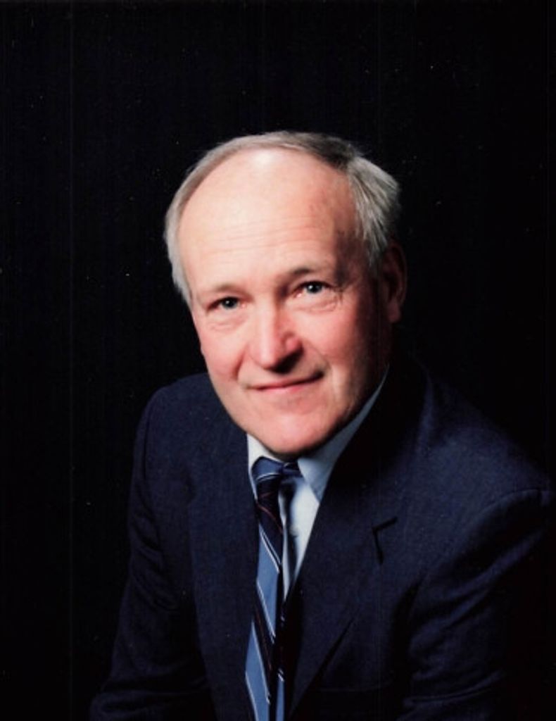 Robert Ivan Miller