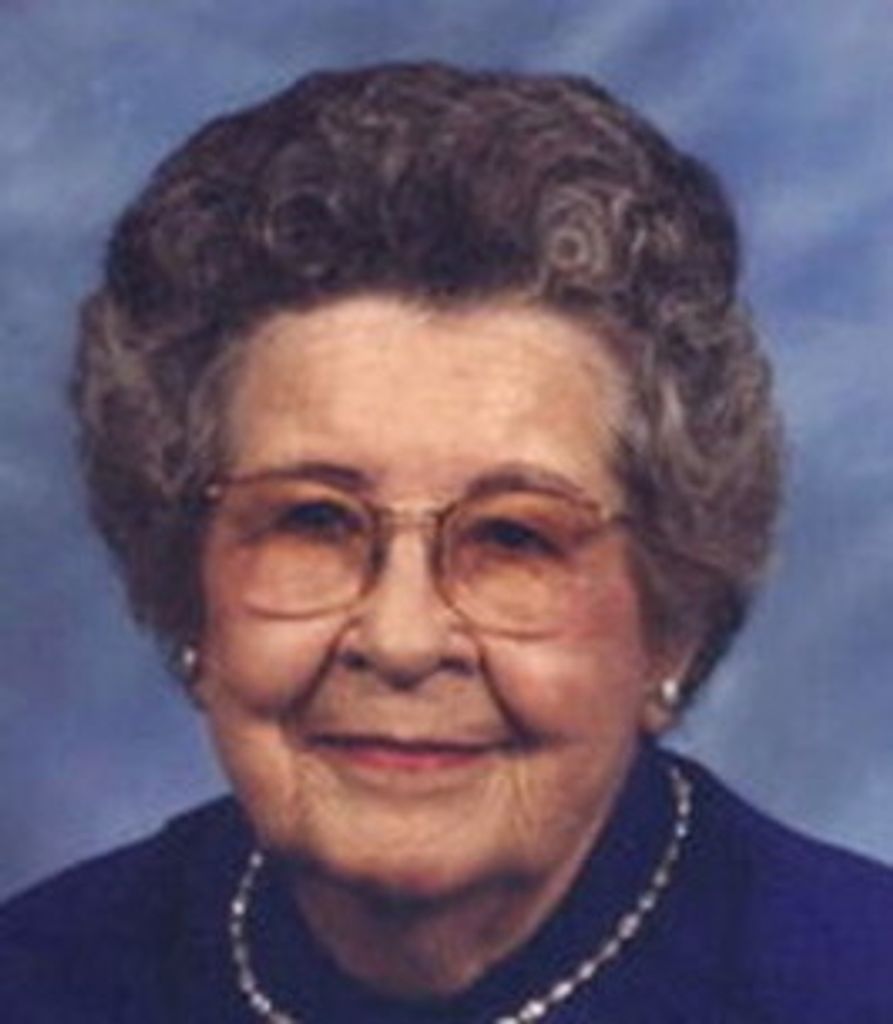 Bessie Dunn
