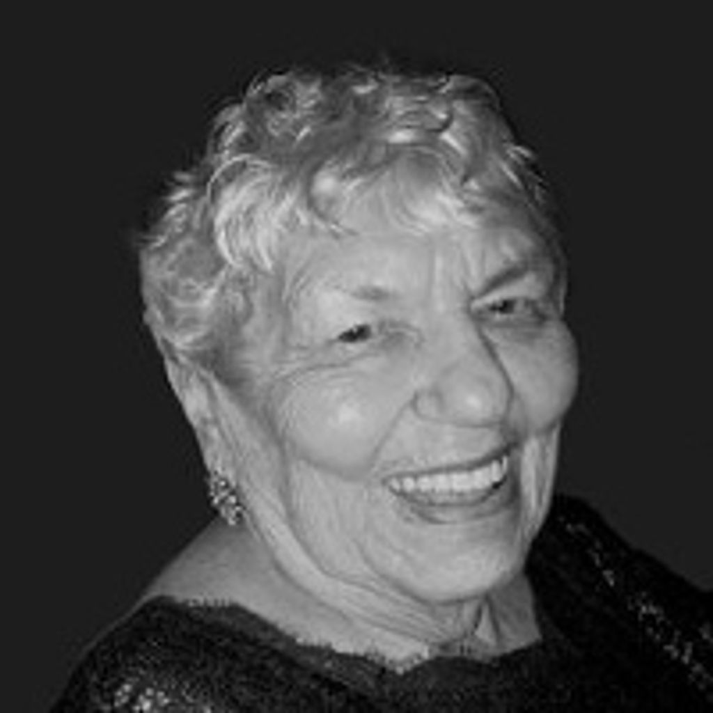 Helen Thompson