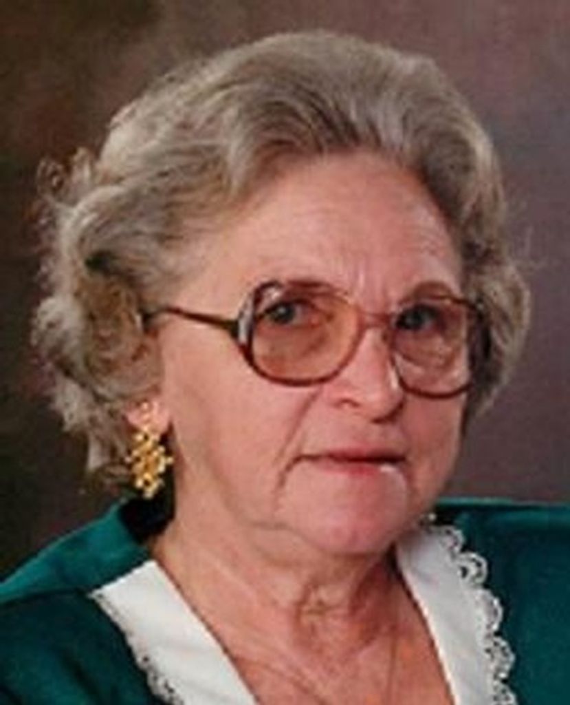 Hazel Anna Wullenweber Profile Photo