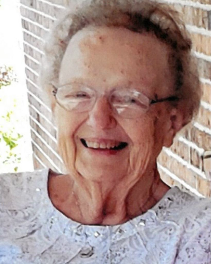 Deloris M. Whittern