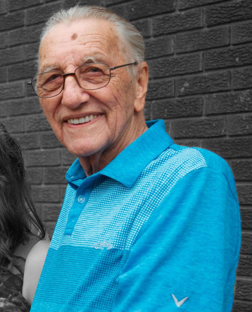 Lawrence Kehoe