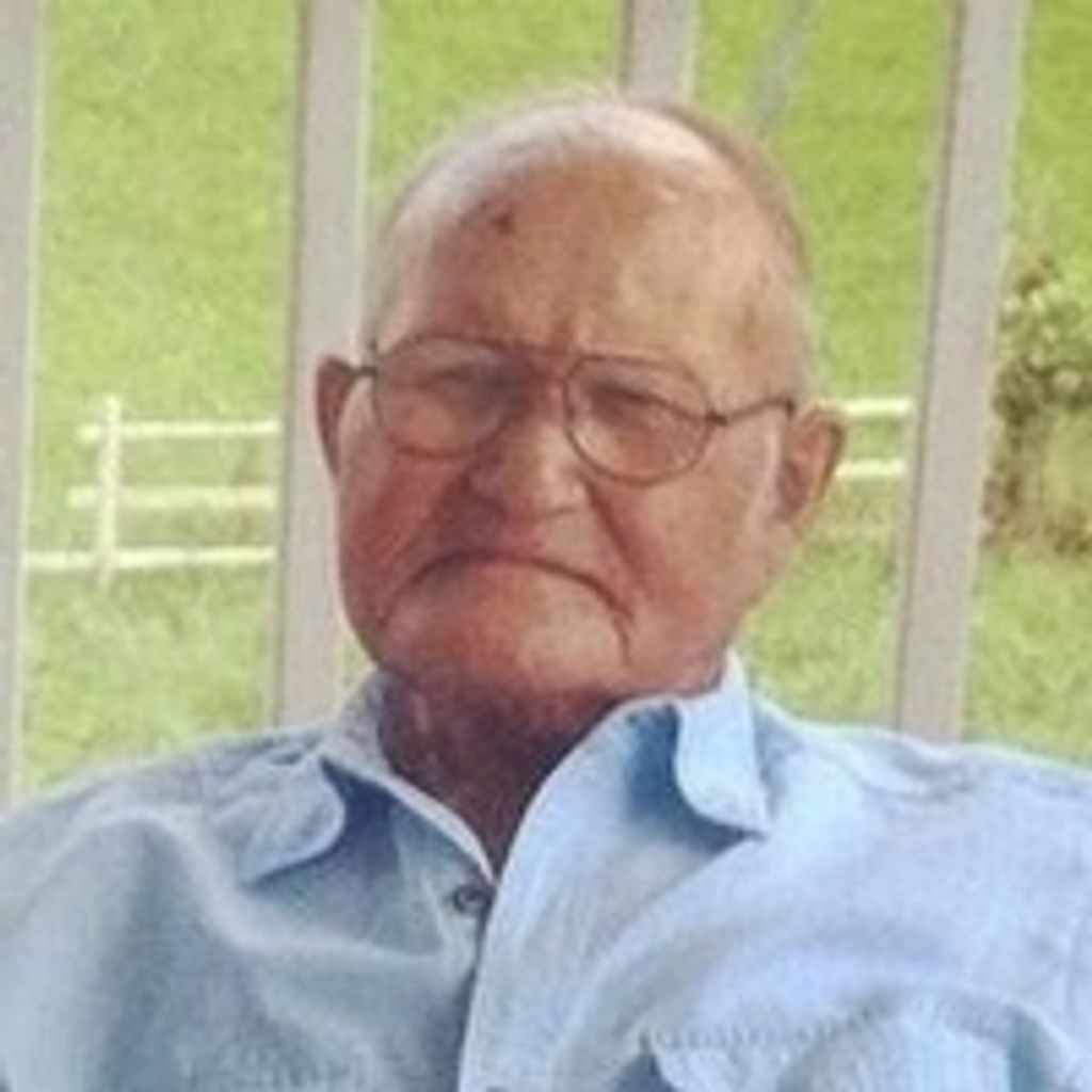 Joel Everette Icenhour Profile Photo