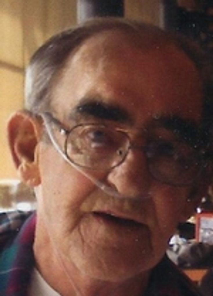 Cleston "Calhoun" F. Howard