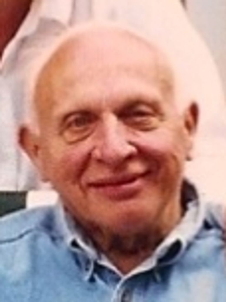 Alexander M. " Big Al" Galambos