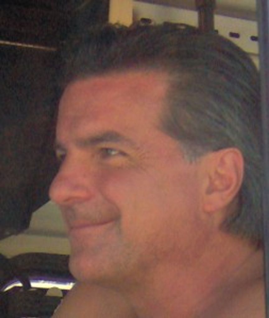 Norm Davidson