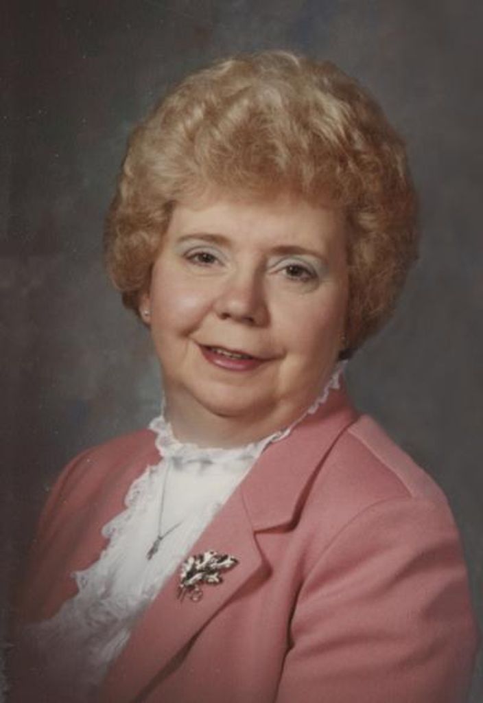 Mary Juergens Profile Photo