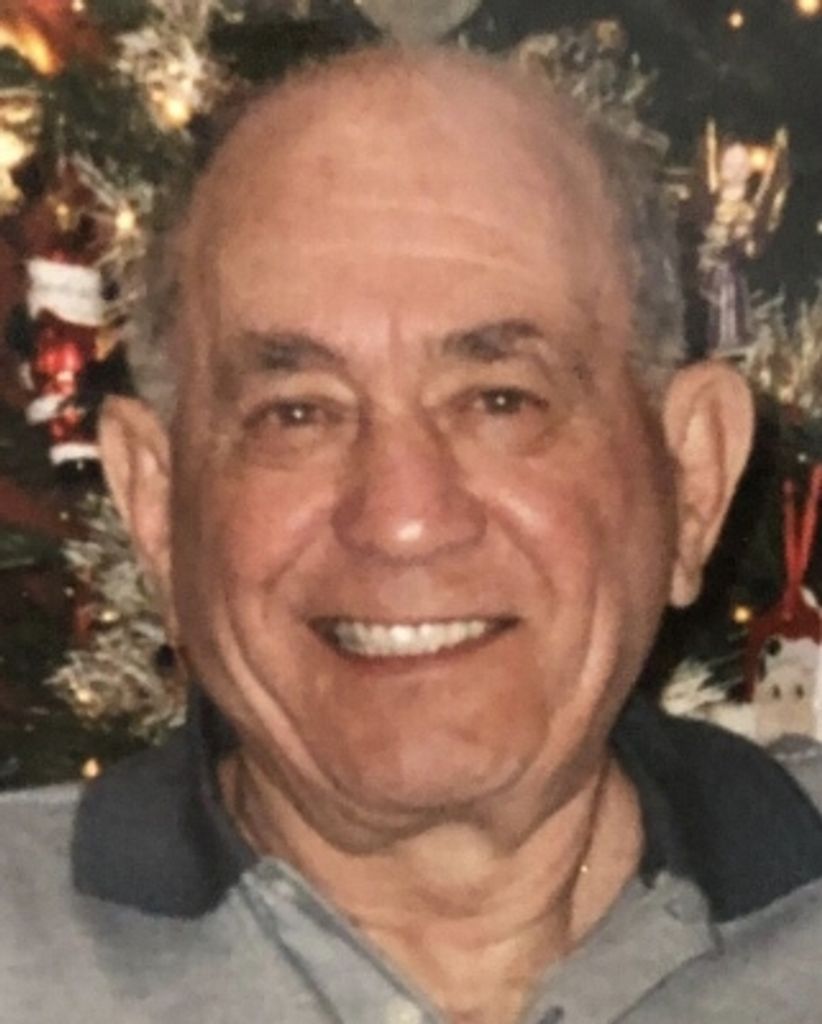 Louis Martelli Profile Photo