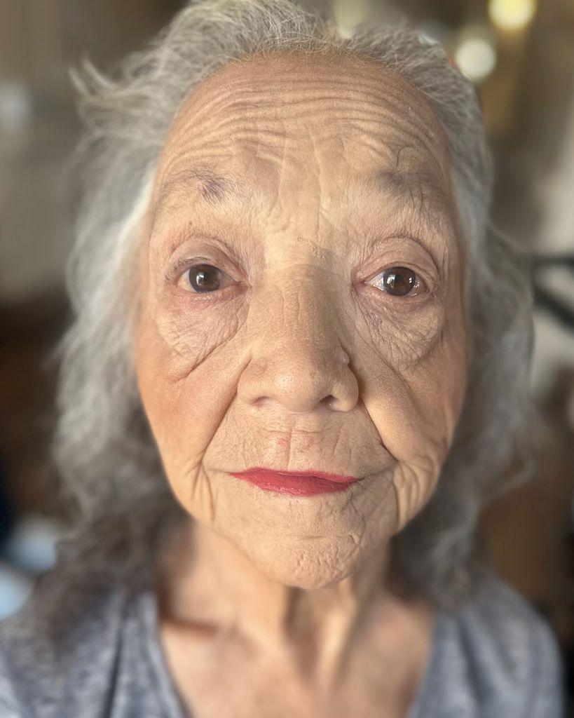 Elisa Torres Fierro Profile Photo