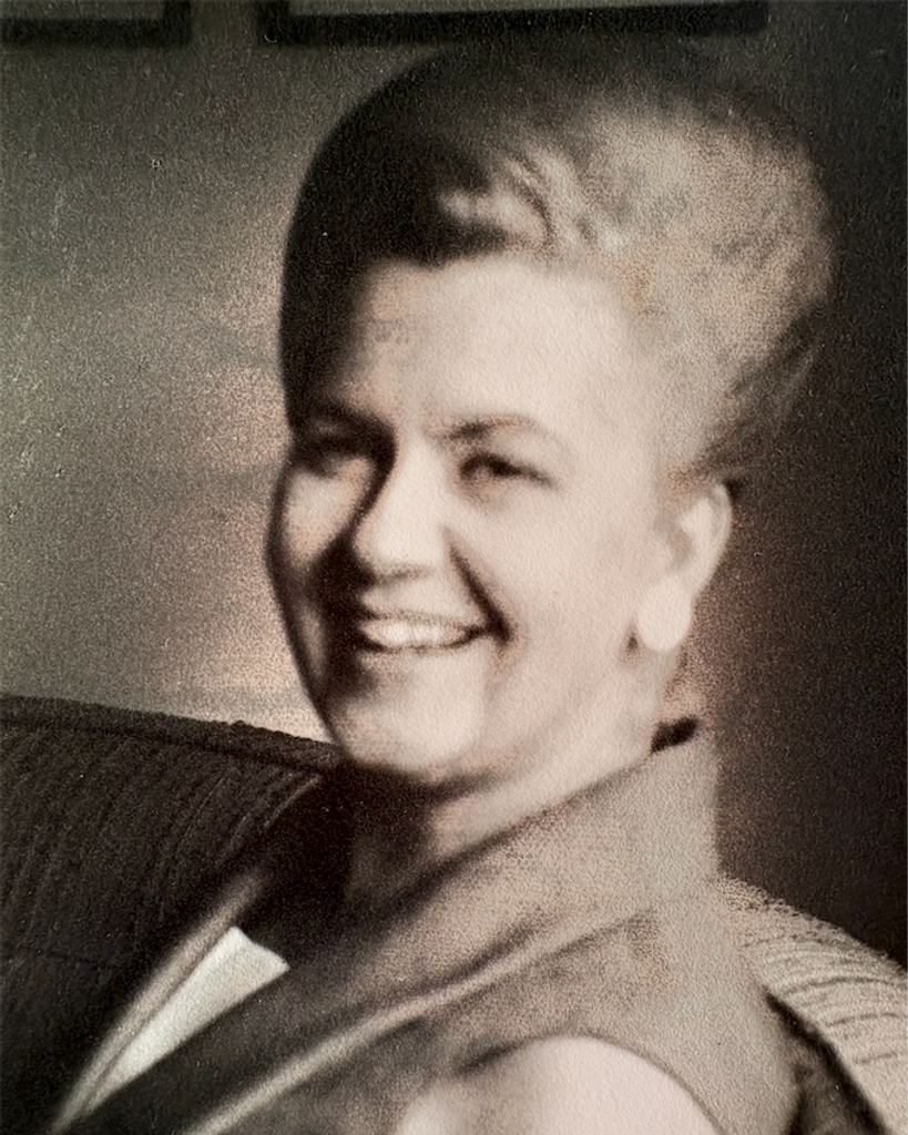 Judith Jones Valor Profile Photo