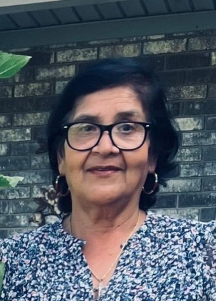 Asuncion Solorzano Profile Photo