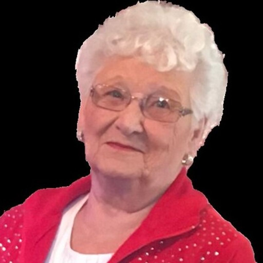 Lois "Sue" Burton Profile Photo